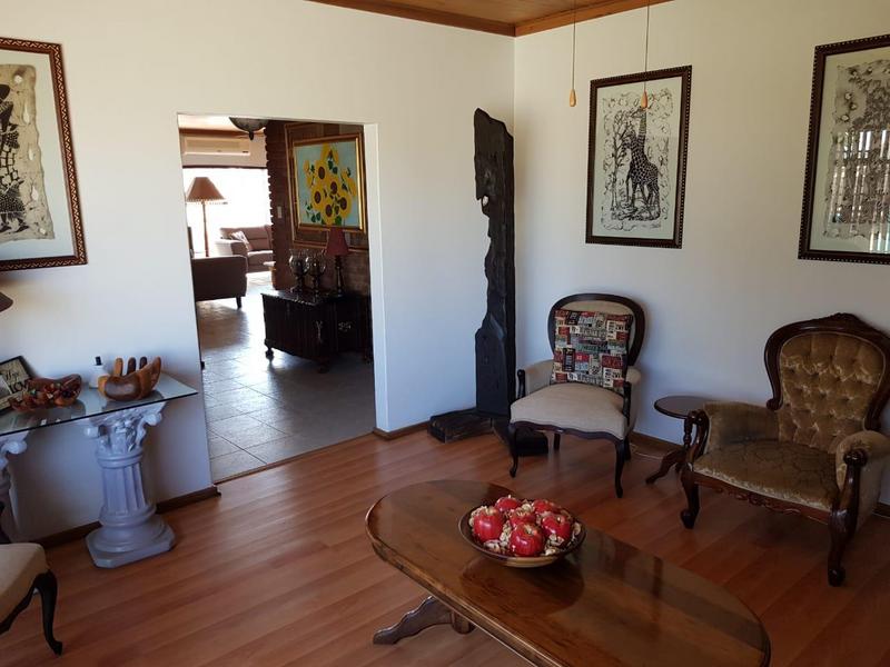4 Bedroom Property for Sale in Naudeville Free State